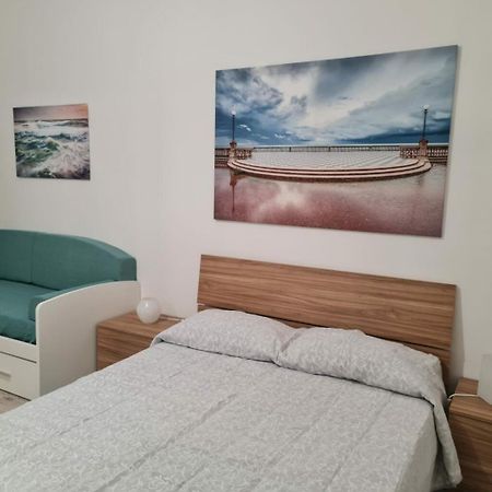Casagrande - Guest House Livorno Exteriér fotografie