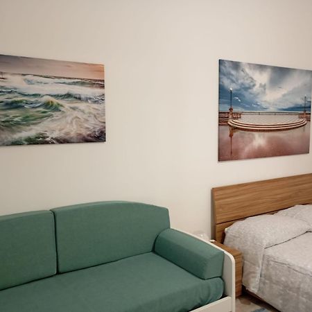 Casagrande - Guest House Livorno Exteriér fotografie
