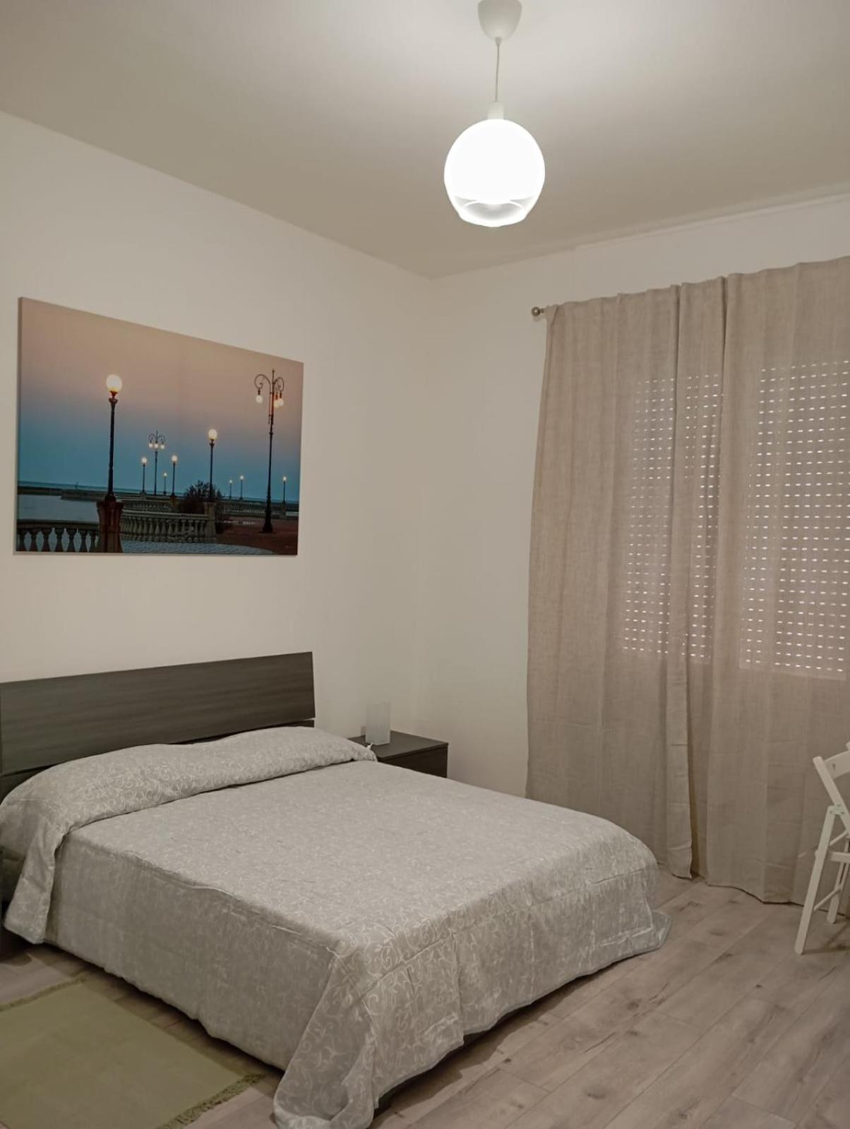 Casagrande - Guest House Livorno Exteriér fotografie