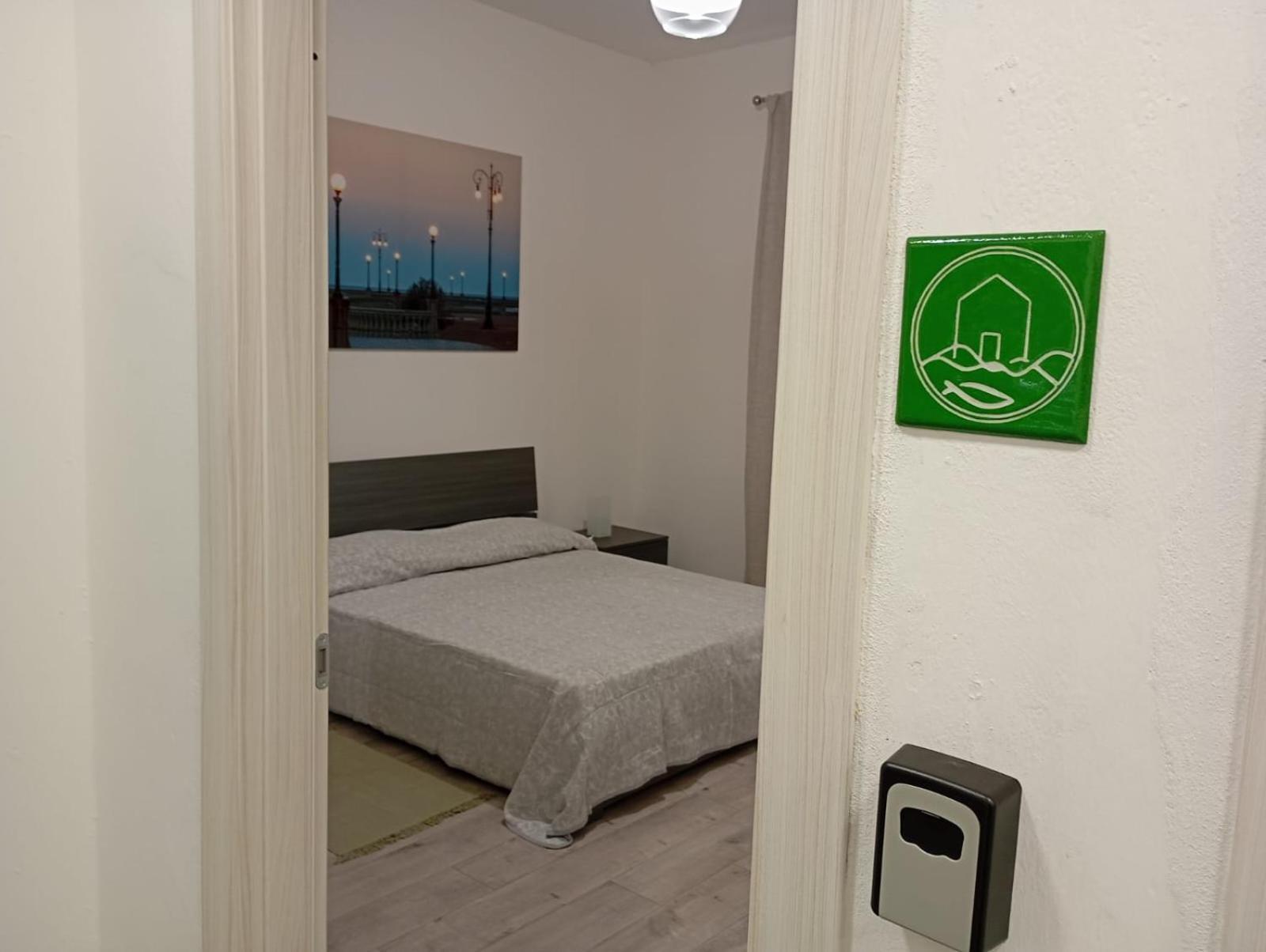 Casagrande - Guest House Livorno Exteriér fotografie